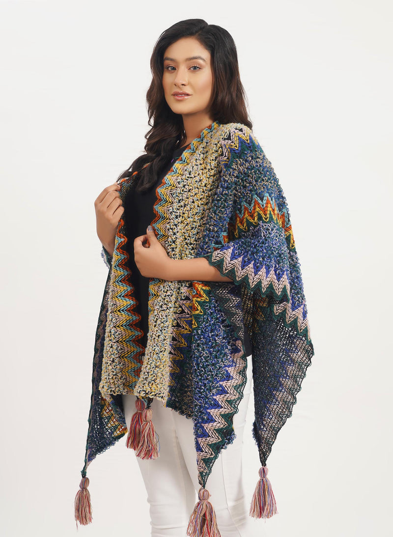 Cape Shawl