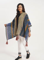 Cape Shawl