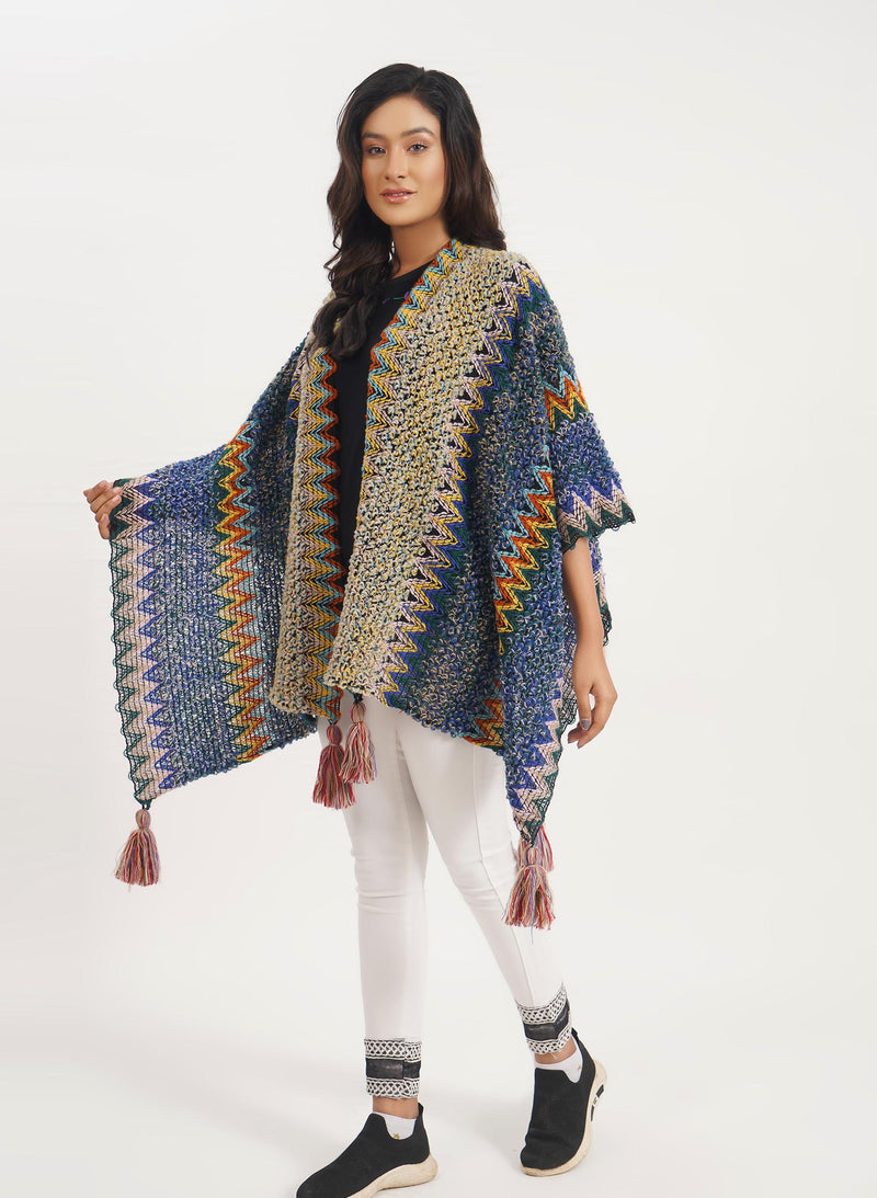 Cape Shawl