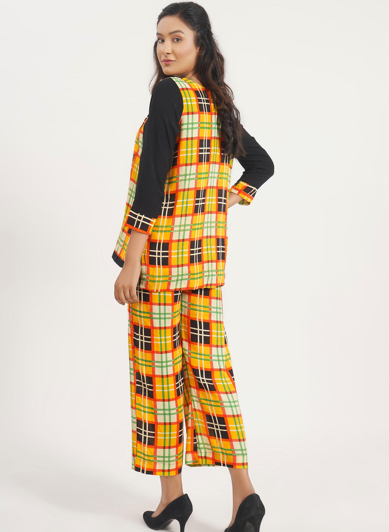 Ladies Suit