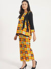 Ladies Suit
