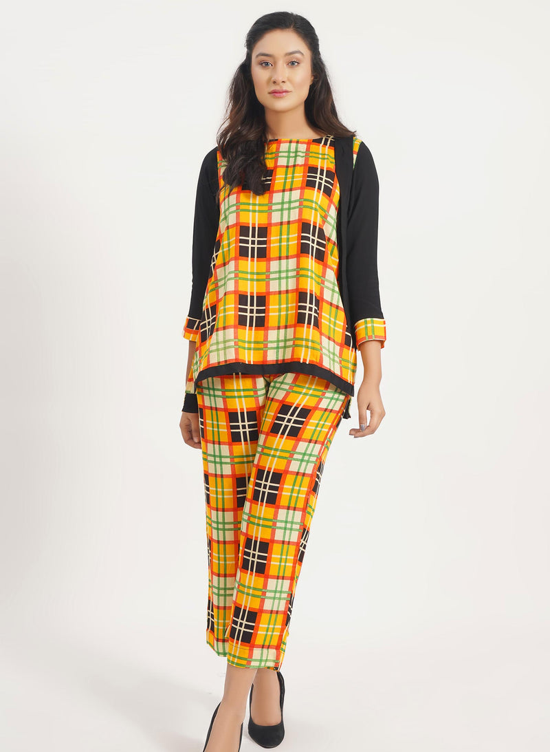 Ladies Suit