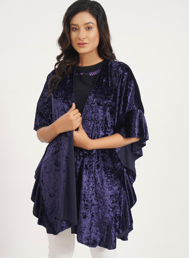 Cape Shawl