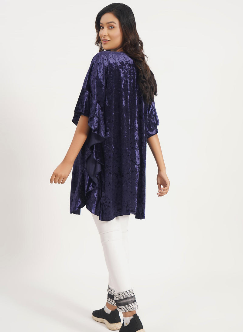 Cape Shawl