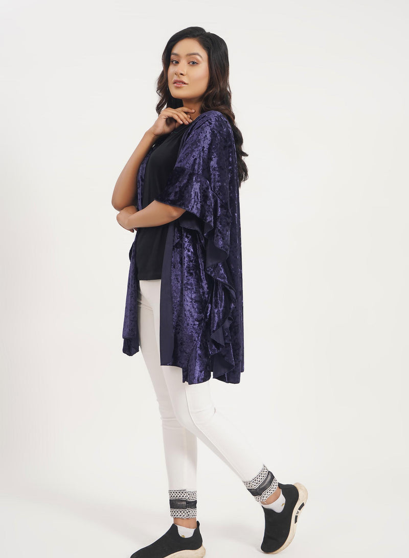 Cape Shawl