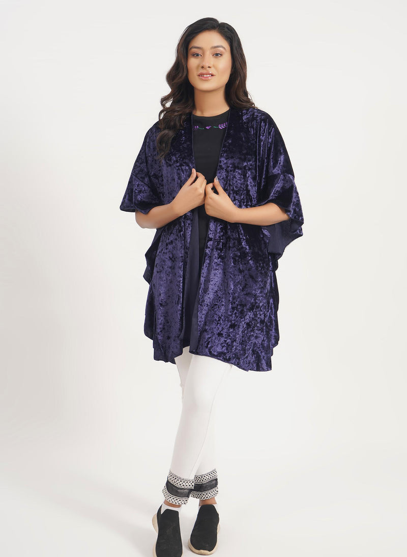Cape Shawl