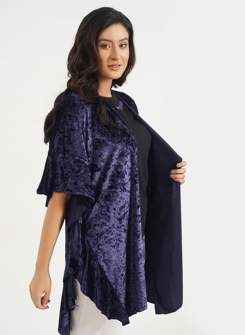 Cape Shawl